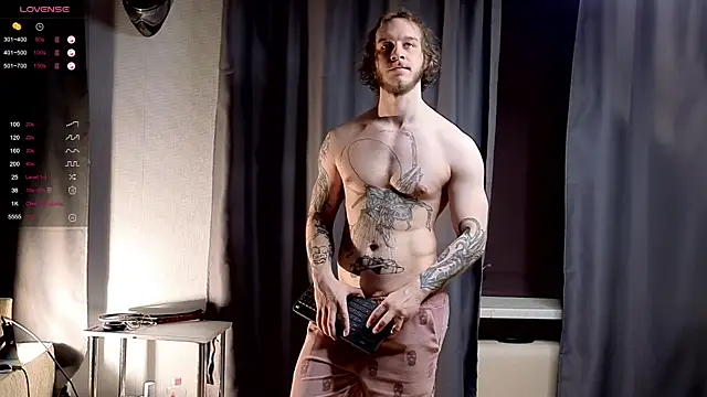 pleasure8869 online show from January 6, 4:05 am