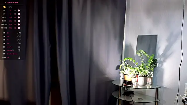 pleasure8869 online show from January 7, 4:48 am