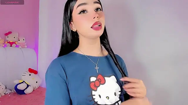 JisselMiller online show from December 22, 11:07 am