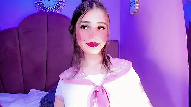 ValeriaAguilar online show from November 20, 9:58 pm