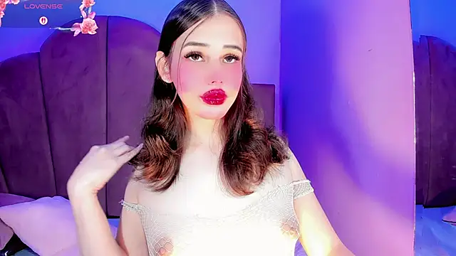 ValeriaAguilar online show from March 23, 12:14 am