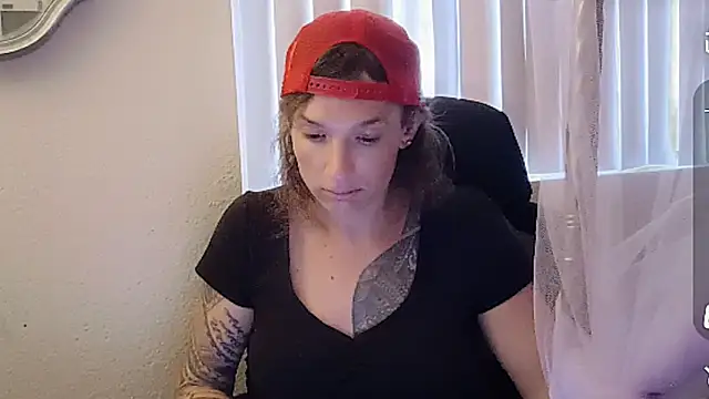 cassiemichellexx online show from June 27, 3:17 pm