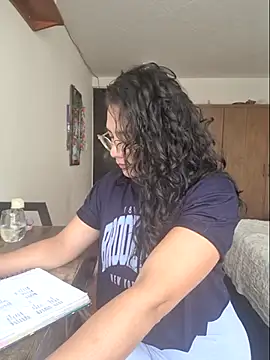 Thaliacooper  online show from November 12, 5:13 pm