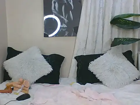 Billion Ass online show from October 16, 7:26 pm