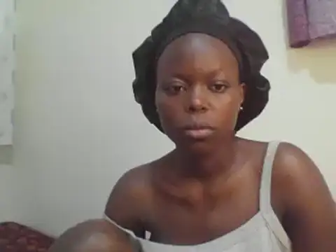 ebony curvedass online show from October 17, 5:10 am