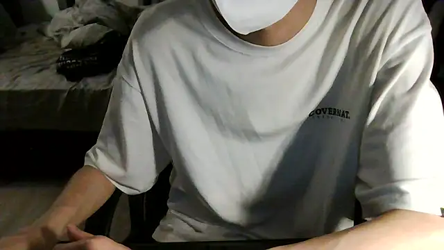 Snapshot of kaikai_0804 chatting on October 16, 7:15 pm kaikai 0804 online show from October 16, 7:15 pm