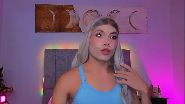 Megan Do Santos online show from November 30, 1:37 pm