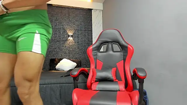 taurus boy1 online show from October 21, 11:33 am