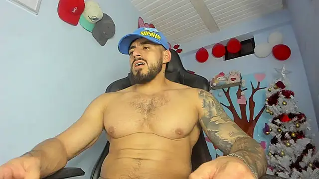  Poseidon1  online show from March 5, 3:57 am