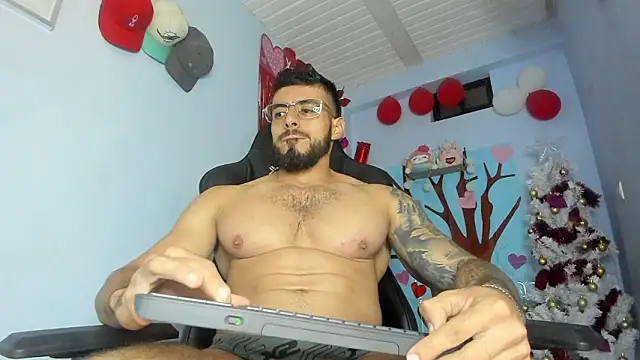  Poseidon1  online show from March 18, 3:09 am