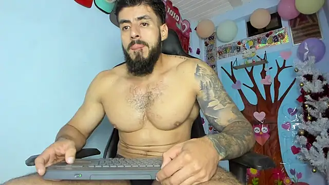 Snapshot of _Poseidon1_ chatting on June 17, 3:09 am Poseidon1 online show from June 17, 3:09 am
