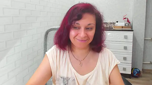 TeasyLana online show from January 30, 6:13 am