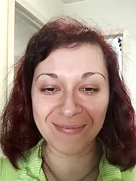 TeasyLana online show from February 25, 6:36 am