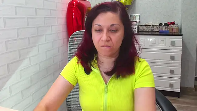 TeasyLana online show from March 18, 4:04 am