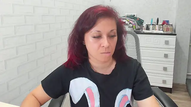 TeasyLana online show from September 14, 7:46 pm