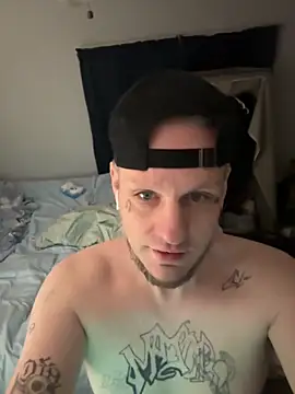 VixyGang online show from February 15, 12:07 am