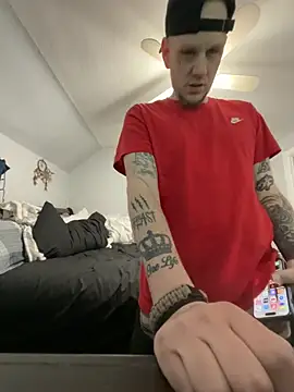 VixyGang online show from March 3, 6:03 pm