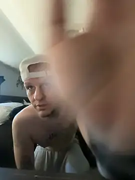 VixyGang online show from March 30, 4:08 pm