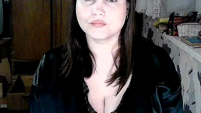 MilkTitsNata online show from April 8, 5:13 pm