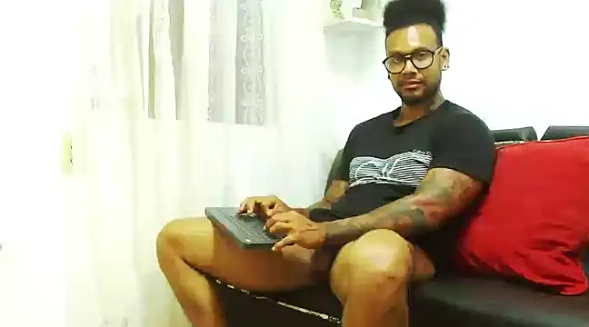 LewisStrong online show from January 10, 1:21 am