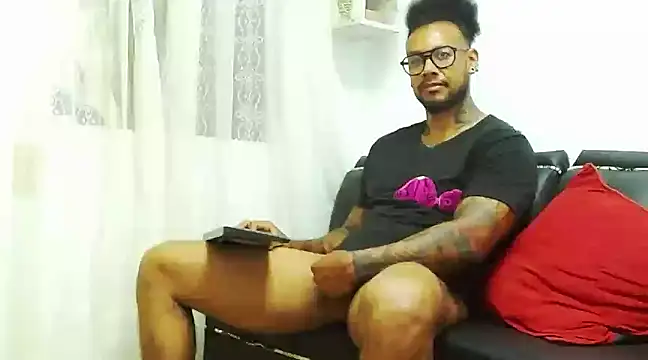 LewisStrong online show from January 17, 12:20 am