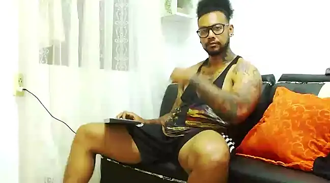 LewisStrong online show from January 22, 1:10 am