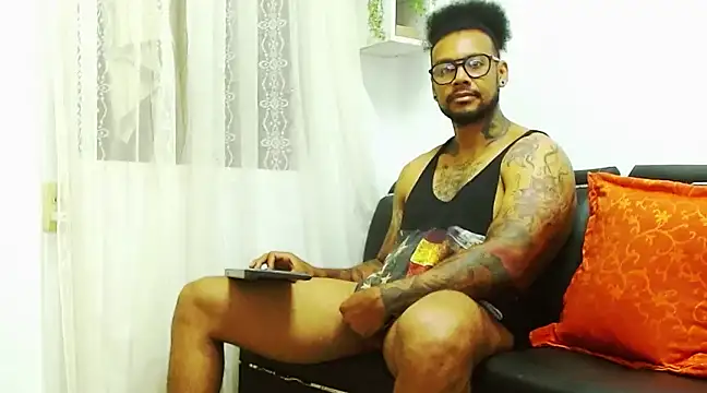 LewisStrong online show from January 23, 7:07 pm