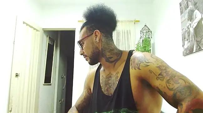 LewisStrong online show from February 8, 1:43 am