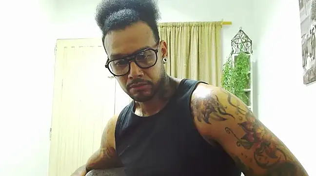 LewisStrong online show from February 12, 1:09 am