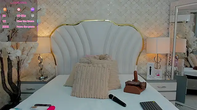 IsabellaKanned online show from November 15, 2:02 pm