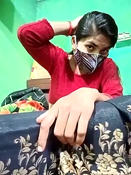 HOTBABITARAJ online show from January 7, 9:07 am