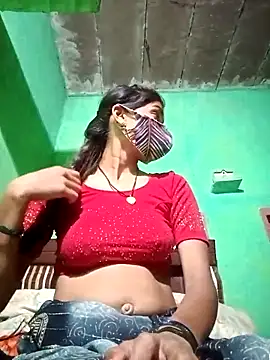 HOTBABITARAJ online show from March 12, 1:19 pm