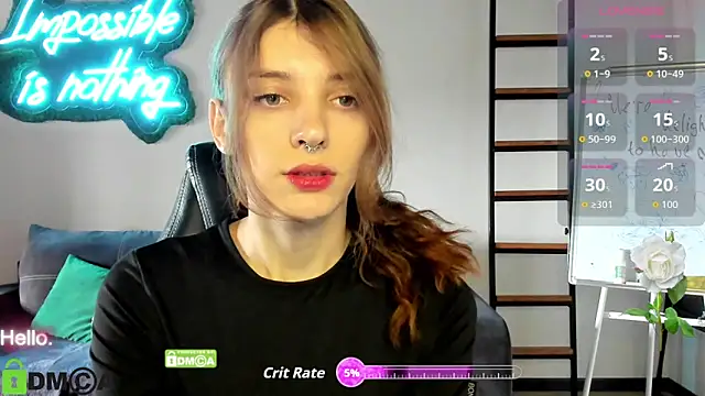 CherryBloom777 online show from November 2, 7:44 am