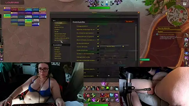 Snapshot of lili-hot-77 chatting on June 7, 6:44 pm lili-hot-77 online show from June 7, 6:44 pm