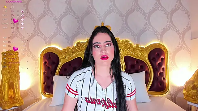 HelenaRoos online show from February 28, 4:10 am