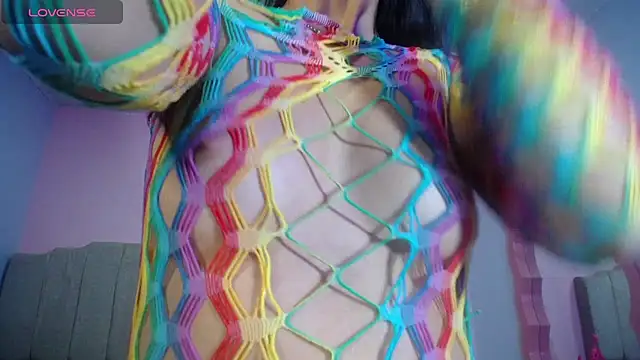 lizzyluk ch online show from October 30, 10:21 pm