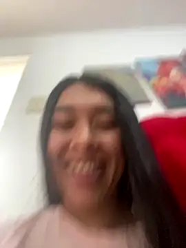 SweetLatiin  online show from January 7, 8:22 pm