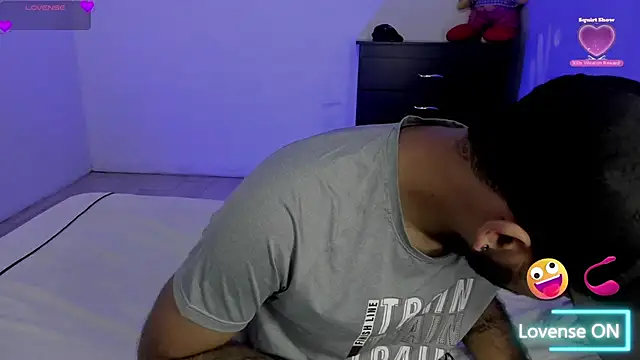 Snapshot of 6_bunny_9 chatting on January 10, 5:24 pm 6 bunny 9 online show from January 10, 5:24 pm