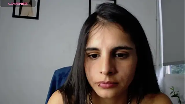 alma violeta online show from March 8, 9:29 pm