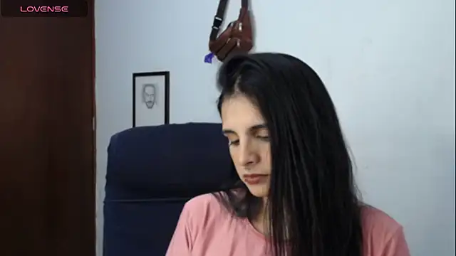 alma violeta online show from September 22, 6:21 pm