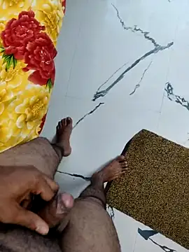 MALLUSING555 online show from September 13, 8:58 am