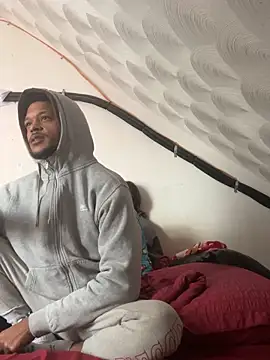 rayyymack online show from February 14, 3:20 pm