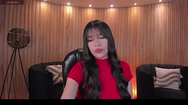 Snapshot of ValeriaRiveraX chatting on November 8, 3:50 am ValeriaRiveraX online show from November 8, 3:50 am