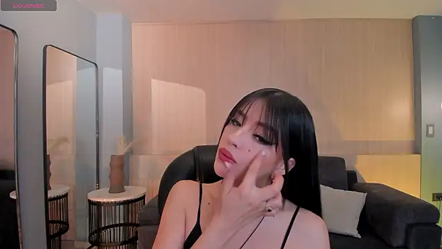 ValeriaRiveraX online show from February 13, 4:30 am