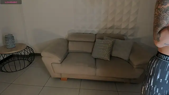 MariaHerrera  online show from October 14, 8:42 pm