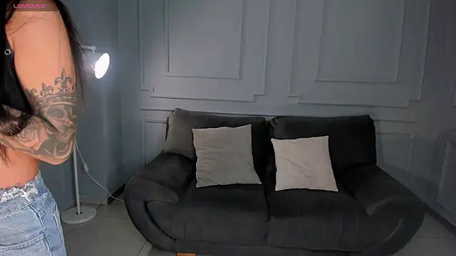 MariaHerrera  online show from December 2, 8:04 pm