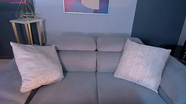 MariaHerrera  online show from February 28, 4:13 am