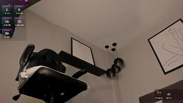 KatieStonne online show from February 12, 6:40 am