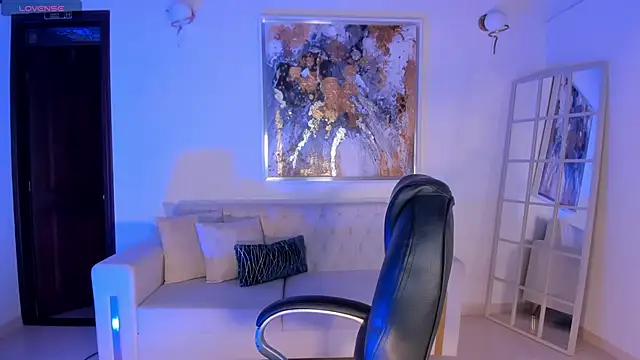 KatieStonne online show from September 10, 2:33 am