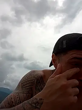 Snapshot of jack_pergurtson01 chatting on February 8, 4:54 pm jack pergurtson01 online show from February 8, 4:54 pm